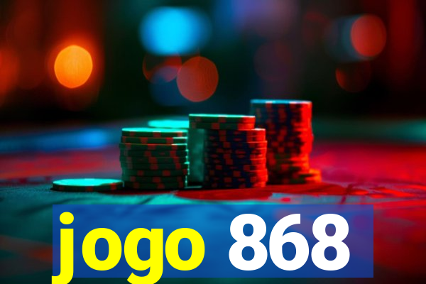 jogo 868